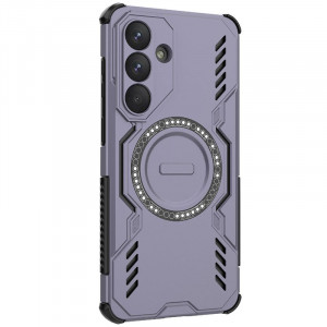 Mirage MagSafe | Противоударный чехол с поддержкой MagSafe  для Samsung Galaxy S26 Plus