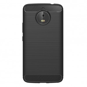 iPaky Slim | Силиконовый чехол для Motorola Moto E4 Plus