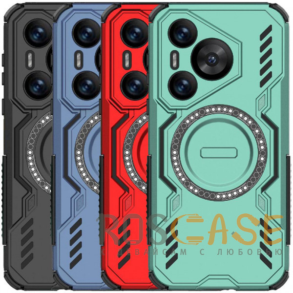 Фото Mirage MagSafe | Противоударный чехол с поддержкой MagSafe для Huawei Pura 70