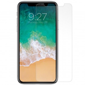 H+ | Защитное стекло для Apple iPhone XR (6.1") (картонная упаковка)