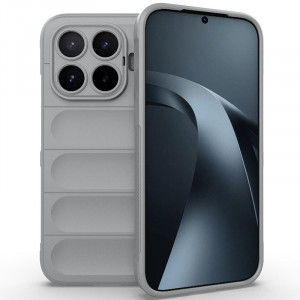 Flex Silicone | Противоударный чехол  для Xiaomi Mi 17T