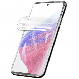 Гидрогелевая защитная плёнка Rock  для Samsung Galaxy A53
