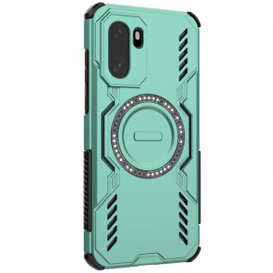 Mirage MagSafe | Противоударный чехол с поддержкой MagSafe  для OnePlus 15R / Ace 6 / 6T