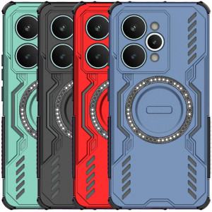 Mirage MagSafe | Противоударный чехол с поддержкой MagSafe  для Realme 15 Pro 5G