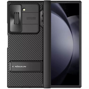 Nillkin CamShield | Пластиковый чехол с защитой камеры  для Samsung Galaxy Z Fold 6