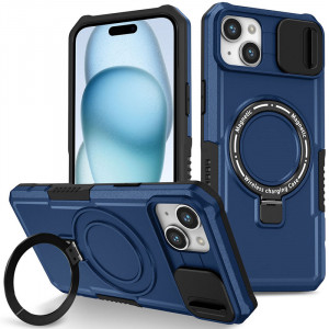 CamShield MagSafe | Противоударный чехол  для iPhone 15 Plus
