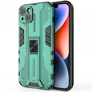 Galvatron | Противоударный чехол-подставка  для iPhone 13