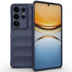 Flex Silicone | Противоударный чехол  для Samsung Galaxy S26 Ultra