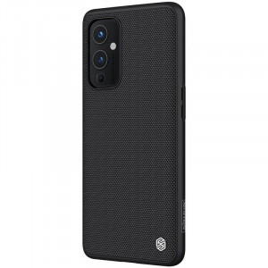 Nillkin Textured | Чехол с покрытием из нейлонового волокна для OnePlus 9