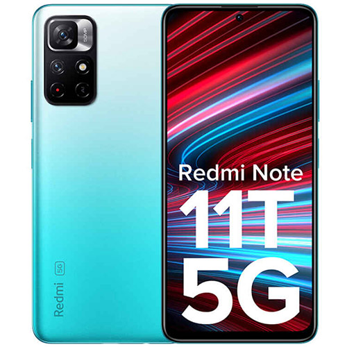 Xiaomi Redmi Note 11T 5G / Note 11S 5G