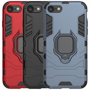 Transformer Ring | Противоударный чехол под магнитный держатель  для iPhone 7