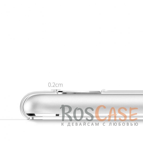 Изображение Прозрачный Ультратонкий силиконовый чехол для Huawei Nova 2