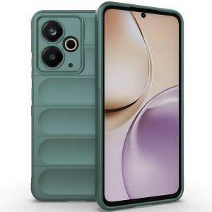 Flex Silicone | Противоударный чехол  для Realme 14T 5G