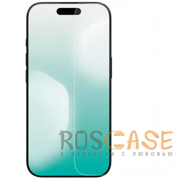 Фотография Прозрачный Nillkin H+ PRO | Защитное стекло с системой автонаклеивания для iPhone 17 Pro