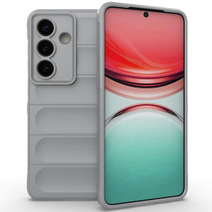 Flex Silicone | Противоударный чехол  для Samsung Galaxy S26