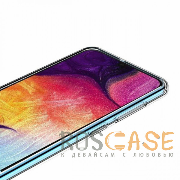 Фотография Прозрачный Clear Case | Прозрачный TPU чехол 2мм для Samsung Galaxy A50 / A50s / A30s