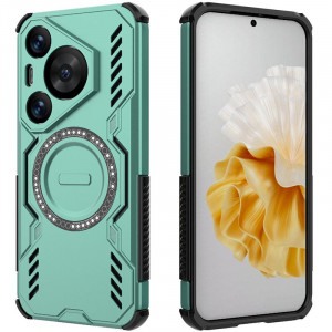 Mirage MagSafe | Противоударный чехол с поддержкой MagSafe  для Huawei Pura 70 Pro / 70 Pro Plus 