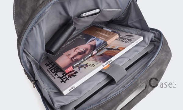 Фото сумки Sugee Intention для ноутбука 14.1 дюйма