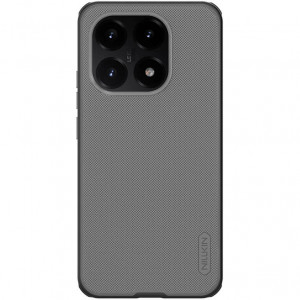 Nillkin Super Frosted Shield Pro | Матовый чехол из пластика и ТПУ  для Xiaomi Mi 15T