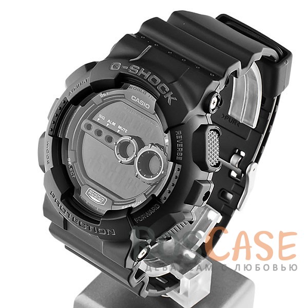 Изображение Оригинальные наручные часы CASIO GD-100-1B