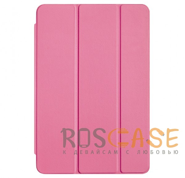 Фото Розовый Чехол Smart Cover для iPad Mini / 2 / 3