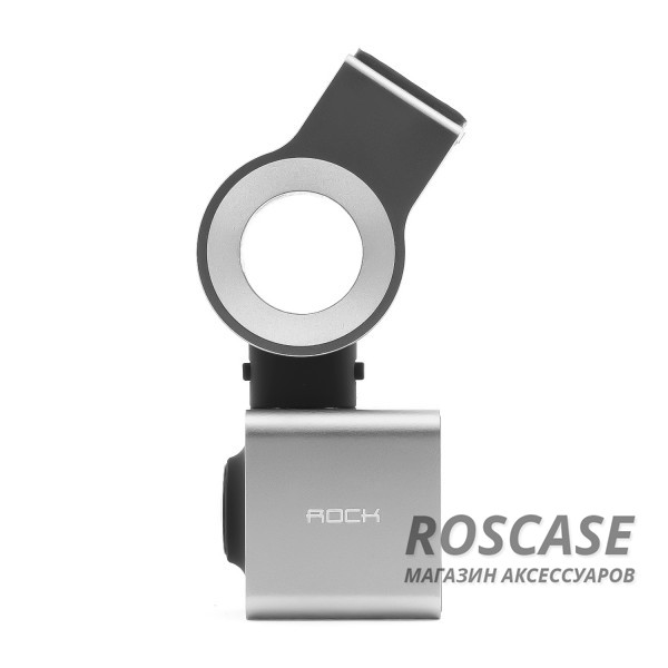 изображение видеорегистратор ROCK - Autobot Smart Dashcam