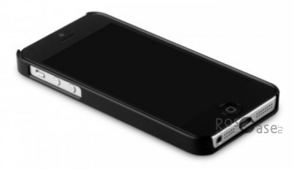 Фото пластиковой накладки Zenus Metal Edge Case Series для Apple iPhone 5