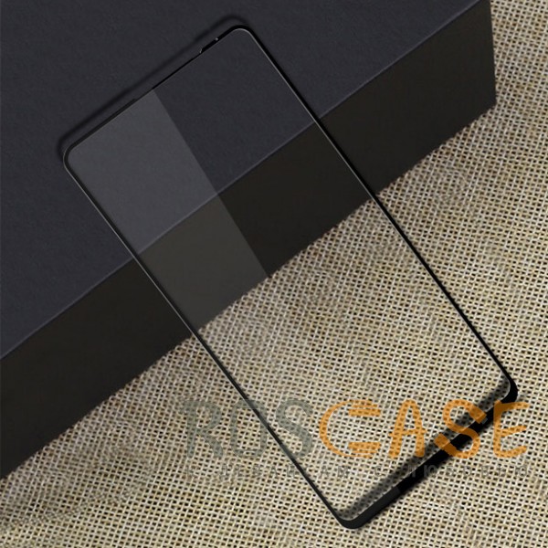 

Artis 2.5D | Цветное защитное стекло на весь экран для Xiaomi Mi Mix 3