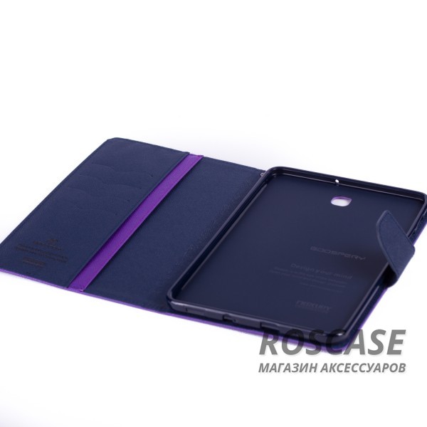 изображение чехол (книжка) Mercury Fancy Diary series для Samsung Galaxy Tab S2 8.0