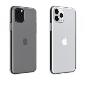 Чехол силиконовый Borofone iPhone 11 Pro для iPhone 11 Pro