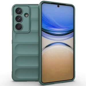 Flex Silicone | Противоударный чехол  для Samsung Galaxy S26 Plus