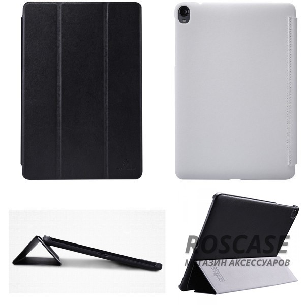 

Кожаный чехол (книжка) Nillkin для HTC Google Nexus 9