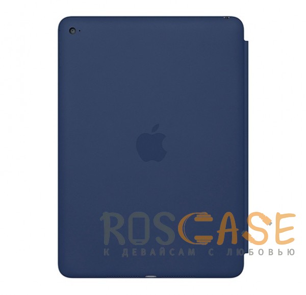 Изображение Тёмно-синий Чехол Smart Cover для iPad Air 2