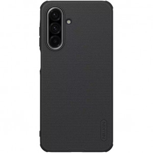 Nillkin Super Frosted Shield Pro | Матовый чехол из пластика и ТПУ  для Samsung Galaxy A26