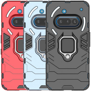 Transformer Ring | Противоударный чехол под магнитный держатель  для Nothing Phone 3a