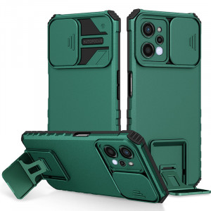 CamShield Holder | Противоударный чехол-подставка  для Realme C31