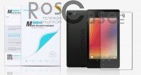 Фото защитной пленки Nillkin для Asus Google Nexus 7 New - анти отпечатки