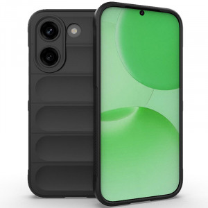 Flex Silicone | Противоударный чехол  для Xiaomi Poco X8 Pro