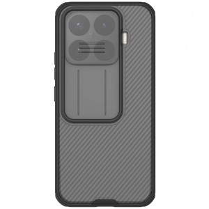 Nillkin CamShield Pro | Чехол из пластика и TPU с защитой камеры  для Xiaomi Mi 17T