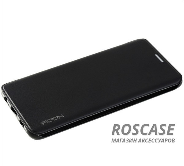 изображение чехол (книжка) Rock Touch series для Samsung Galaxy S6 Edge Plus