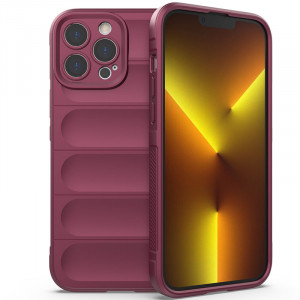 Flex Silicone | Противоударный чехол  для iPhone 13 Pro Max