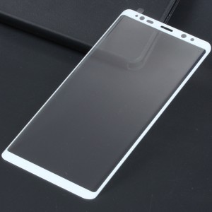 Mocolo | 3D защитное стекло для Samsung Galaxy Note 8 на весь экран