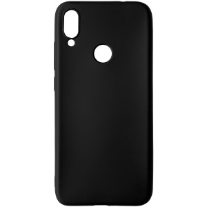 J-Case THIN | Гибкий силиконовый чехол  для Xiaomi Redmi Note 7 (Pro) / Note 7s