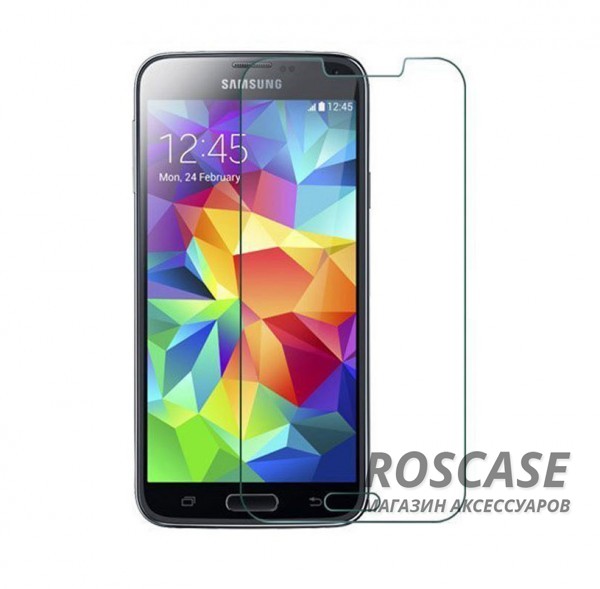 Фото H+ | Защитное стекло для Samsung G530H/G531H Galaxy Grand Prime (к.упак)