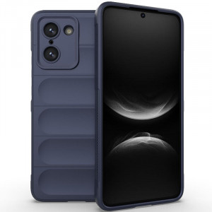 Flex Silicone | Противоударный чехол  для OnePlus Nord CE 5 5G