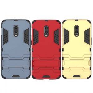 Transformer | Противоударный чехол для OnePlus 6T с мощной защитой корпуса
