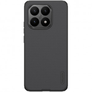 Nillkin Super Frosted Shield Pro | Матовый чехол из пластика и ТПУ  для Xiaomi Mi 15T