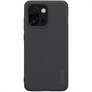 Nillkin Super Frosted Shield Pro | Матовый чехол из пластика и ТПУ  для OnePlus 13T / 13S