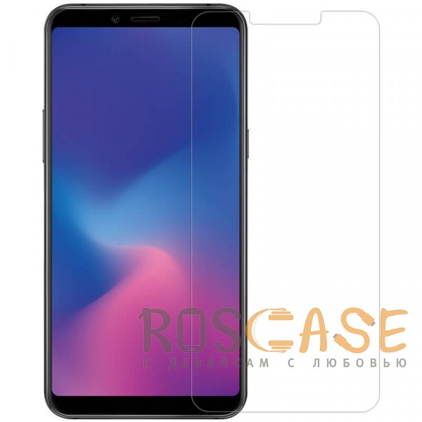 

Nillkin H+ Pro | Защитное стекло для Samsung Galaxy A6s (2018)