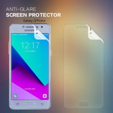Nillkin Matte | Матовая защитная пленка для Samsung G532F Galaxy J2 Prime (2016)